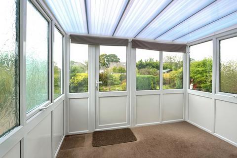 2 bedroom bungalow for sale, Steepleton Road, Broadstone, Dorset, BH18