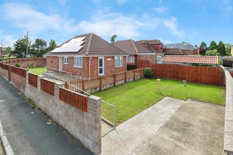 3 bedroom bungalow for sale, Paddington Grove, Knighton Heath, Bournemouth, Dorset, BH11