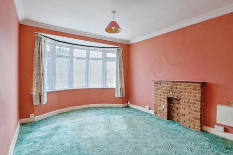 3 bedroom bungalow for sale, Paddington Grove, Knighton Heath, Bournemouth, Dorset, BH11