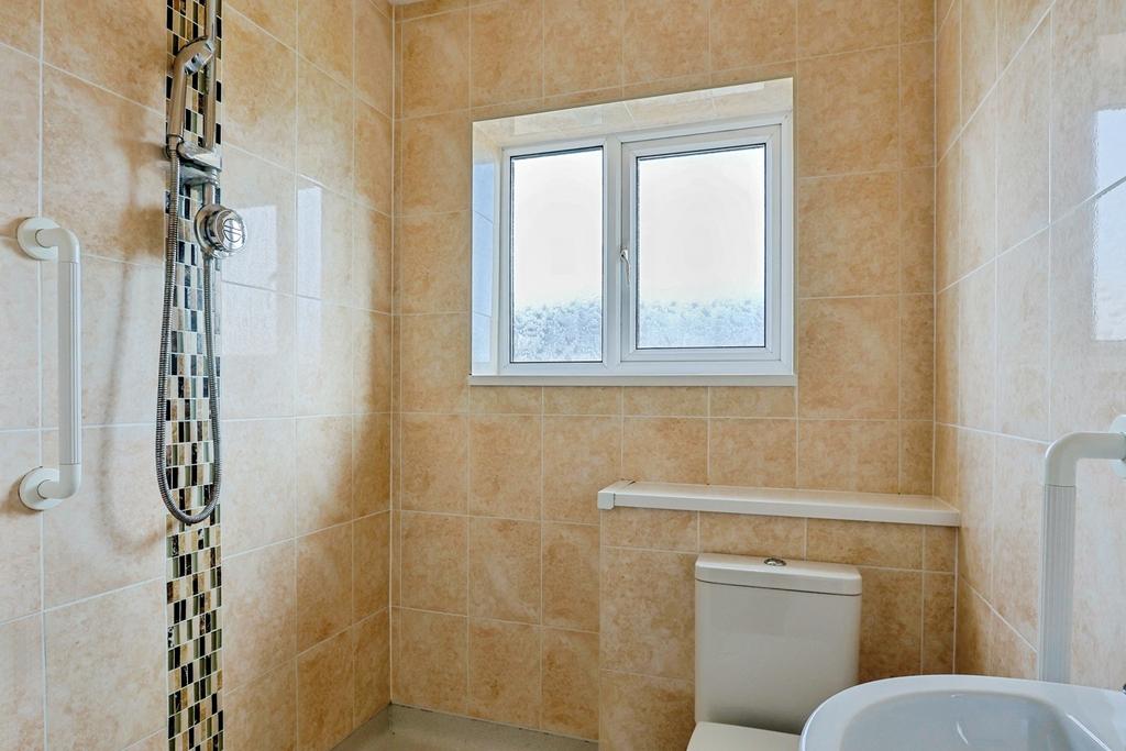 Wet Room