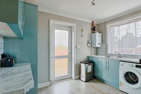 3 bedroom bungalow for sale, Paddington Grove, Knighton Heath, Bournemouth, Dorset, BH11