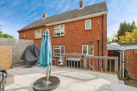 undefined, Poole Lane, West Howe, Bournemouth, Dorset, BH11