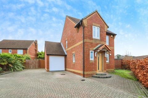 Ryall Road, West Canford Heath, Poole, Dorset, BH17