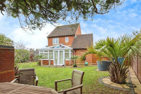 Ryall Road, West Canford Heath, Poole, Dorset, BH17