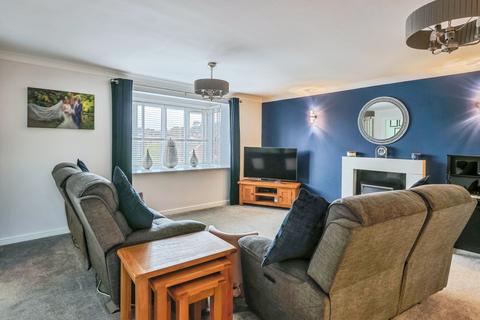 4 bedroom detached house for sale, Marshwood Avenue, Canford Heath, Poole, Dorset, BH17