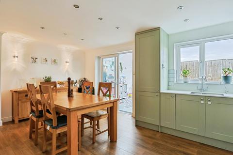 4 bedroom detached house for sale, Marshwood Avenue, Canford Heath, Poole, Dorset, BH17