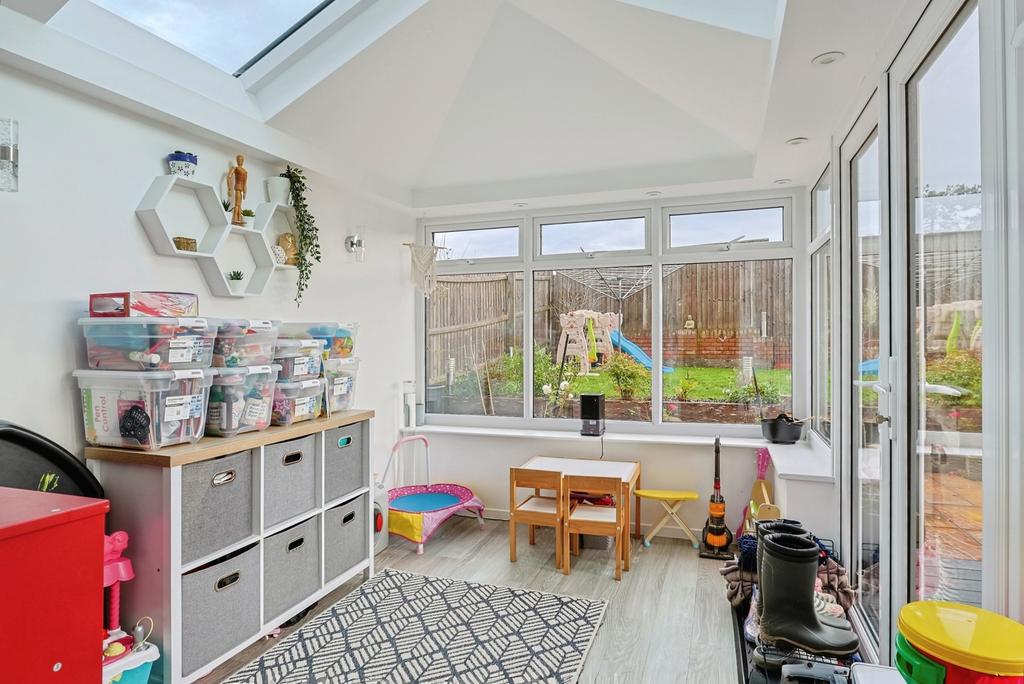Conservatory