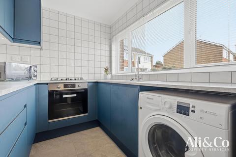 undefined, Waverley Gardens, Grays