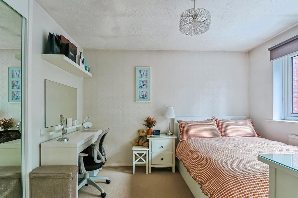 Besdroom Two