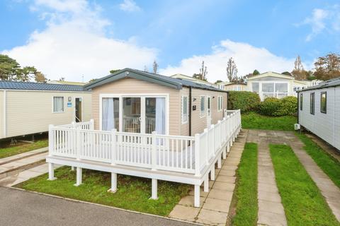 3 bedroom park home for sale, Harbour View, Rockley Park, Poole, Dorset, BH15
