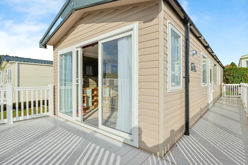 Decking