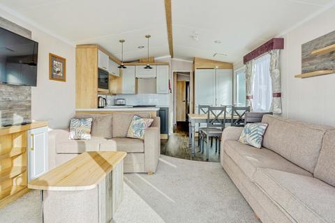 3 bedroom park home for sale, Harbour View, Rockley Park, Poole, Dorset, BH15
