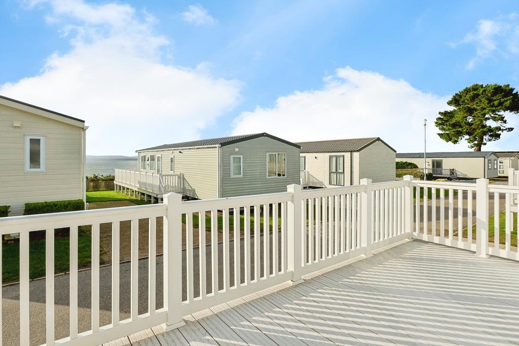 Decking