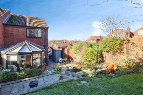 undefined, Greenhays Rise, Wimborne, Dorset, BH21