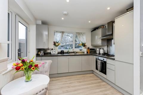 2 bedroom detached house for sale, Beamish Road, Canford Heath, Poole, Dorset, BH17