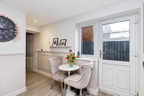 2 bedroom detached house for sale, Beamish Road, Canford Heath, Poole, Dorset, BH17