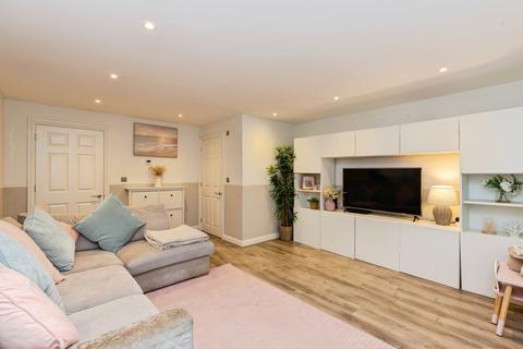 2 bedroom detached house for sale, Beamish Road, Canford Heath, Poole, Dorset, BH17