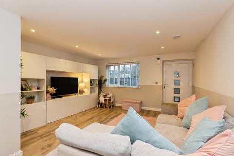 2 bedroom detached house for sale, Beamish Road, Canford Heath, Poole, Dorset, BH17