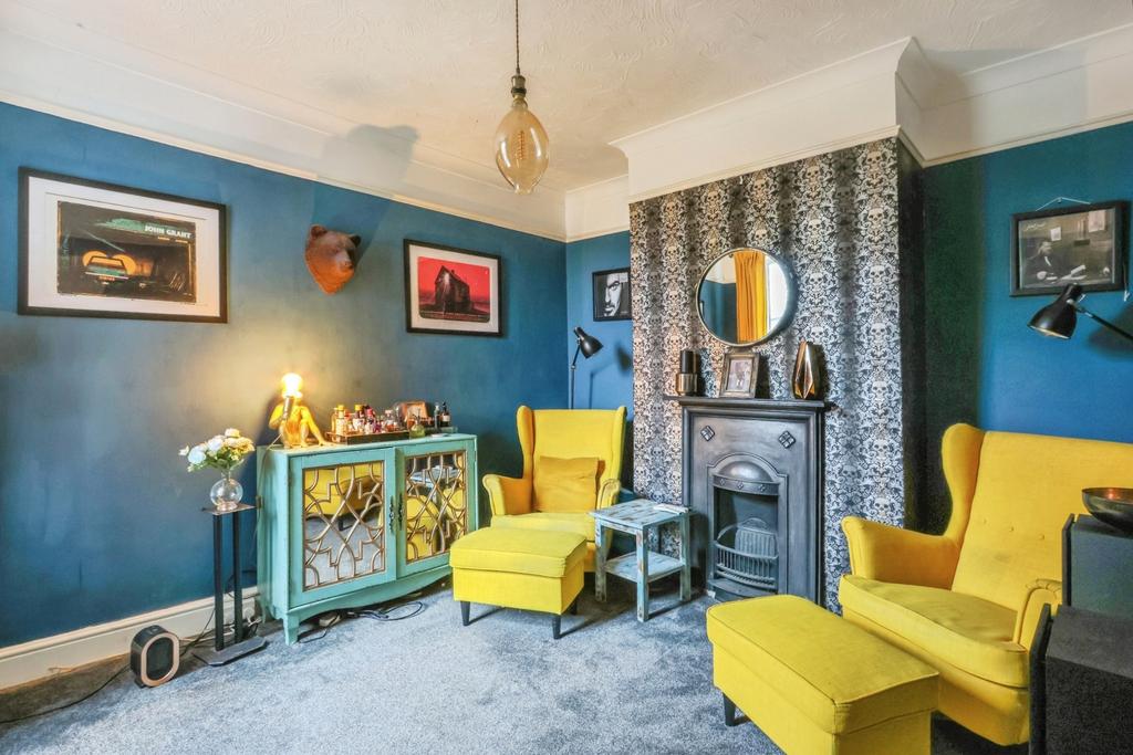 Reception Room 2