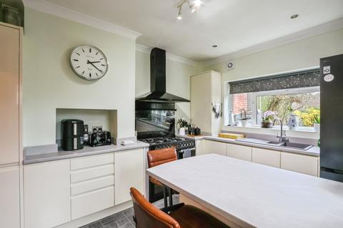 3 bedroom semi-detached house for sale, Lacey Crescent, Poole, Dorset, BH15