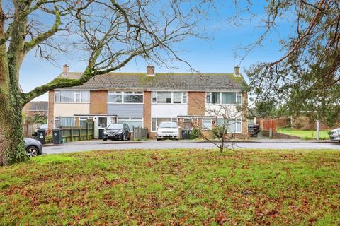 Shore Avenue, Upton, Poole, Dorset, BH16