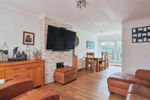3 bedroom terraced house for sale, Shore Avenue, Upton, Poole, Dorset, BH16