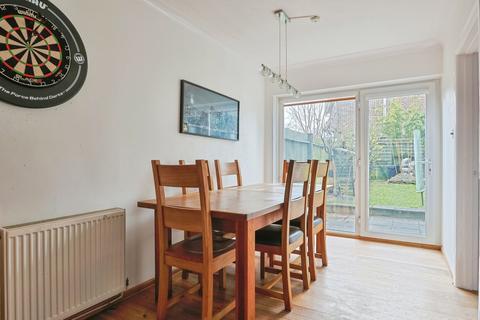 3 bedroom terraced house for sale, Shore Avenue, Upton, Poole, Dorset, BH16