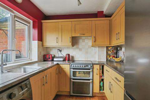 3 bedroom terraced house for sale, Shore Avenue, Upton, Poole, Dorset, BH16