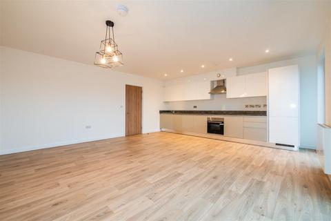 3 bedroom penthouse to rent, Meadow Mill, Water Street, Stockport