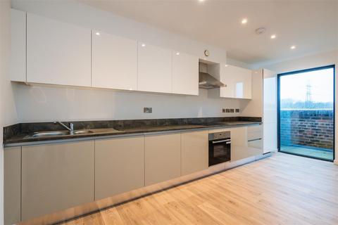 3 bedroom penthouse to rent, Meadow Mill, Water Street, Stockport