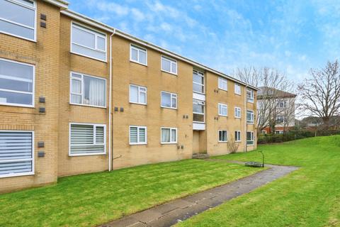 2 bedroom flat for sale, Gibson Road, Canford Heath, Poole, Dorset, BH17