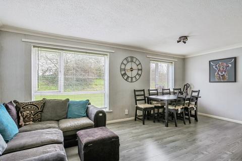 2 bedroom flat for sale, Gibson Road, Canford Heath, Poole, Dorset, BH17