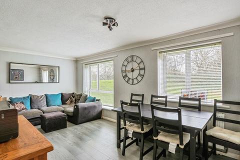 2 bedroom flat for sale, Gibson Road, Canford Heath, Poole, Dorset, BH17
