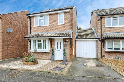 undefined, Hooke Close, Canford Heath, Poole, Dorset, BH17