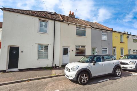 2 bedroom terraced house for sale, Mill Lane, Gosport, Hampshire, PO12