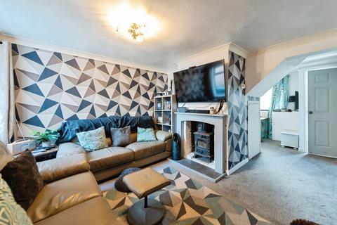 2 bedroom terraced house for sale, Mill Lane, Gosport, Hampshire, PO12