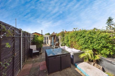 2 bedroom terraced house for sale, Mill Lane, Gosport, Hampshire, PO12