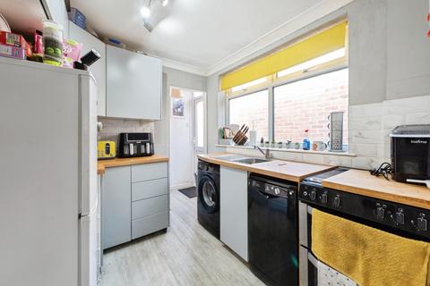 2 bedroom terraced house for sale, Mill Lane, Gosport, Hampshire, PO12