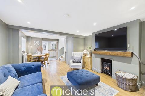 2 bedroom semi-detached house for sale, The Lewises, Fenn Road, Halstead, CO9