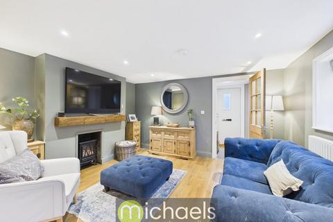 2 bedroom semi-detached house for sale, The Lewises, Fenn Road, Halstead, CO9