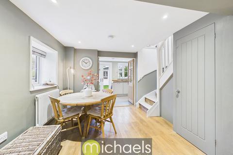 2 bedroom semi-detached house for sale, The Lewises, Fenn Road, Halstead, CO9
