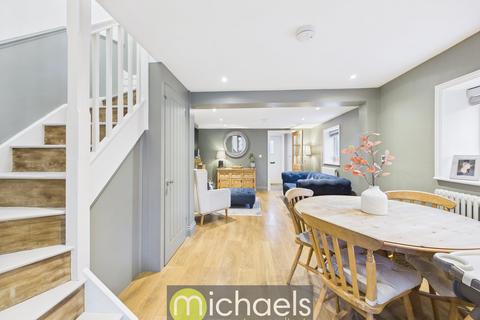 2 bedroom semi-detached house for sale, The Lewises, Fenn Road, Halstead, CO9