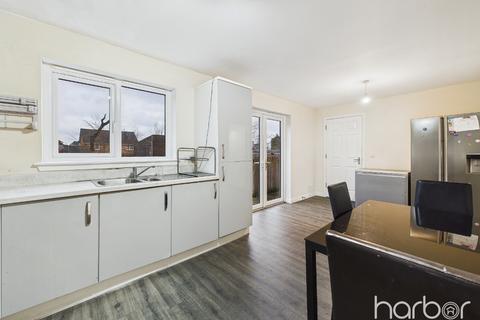 5 bedroom detached house for sale, Lochmaben Crescent, Cambuslang, Glasgow, South Lanarkshire, G72 8YZ
