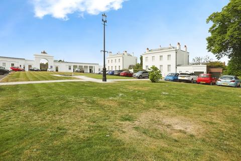 Weevil Lane, Gosport, Hampshire, PO12
