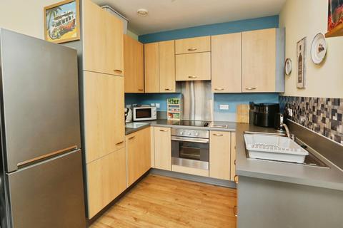 1 bedroom flat for sale, Weevil Lane, Gosport, Hampshire, PO12