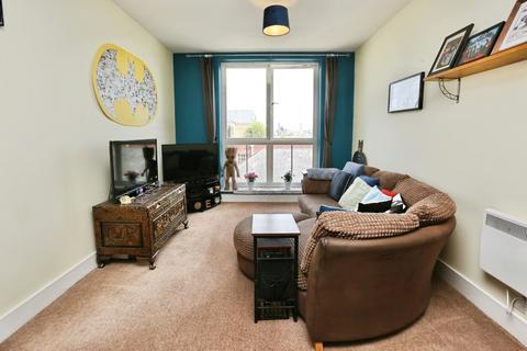 1 bedroom flat for sale, Weevil Lane, Gosport, Hampshire, PO12