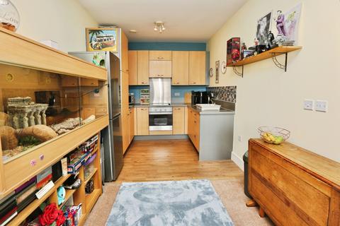 1 bedroom flat for sale, Weevil Lane, Gosport, Hampshire, PO12