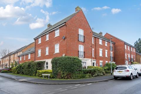 2 bedroom flat for sale, Cartwright Way, Nottingham NG9