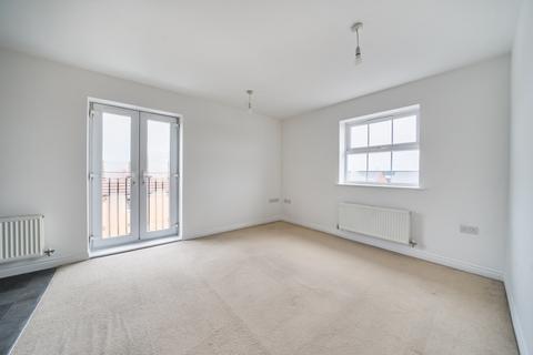 2 bedroom flat for sale, Cartwright Way, Nottingham NG9