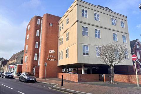 Stoke Road, Gosport, Hampshire, PO12